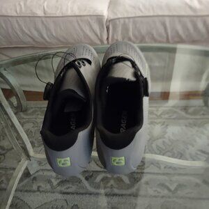 Women's bicycle sneakers